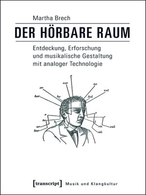 cover image of Der hörbare Raum